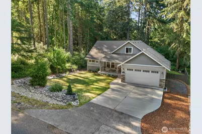 12012 Sound Drive, Anderson Island, WA 98303 - Photo 35