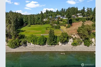 0 Lot 4, Warren Beach Drive, Gig Harbor, WA 98335 - Photo 1