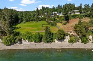 0 Lot 4 Warren Beach Dr, Gig Harbor, WA 98335 - Photo 1
