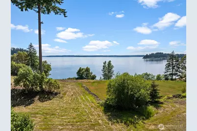 0 Lot 4, Warren Beach Drive, Gig Harbor, WA 98335 - Photo 5