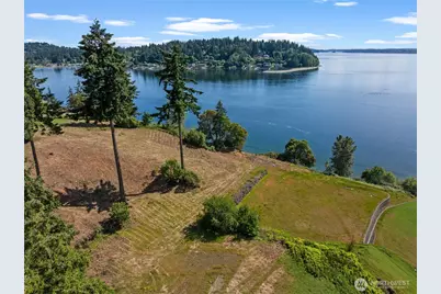 0 Lot 4, Warren Beach Drive, Gig Harbor, WA 98335 - Photo 3