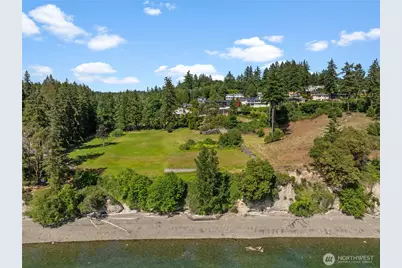 0 Lot 4, Warren Beach Drive, Gig Harbor, WA 98335 - Photo 9