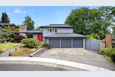 2307 SW 323rd St, Federal Way, WA 98023 - Photo 1