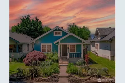 4050 S G Street, Tacoma, WA 98418 - Photo 1