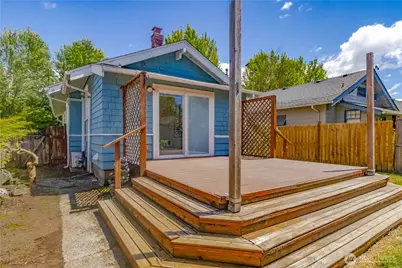 4050 S G Street, Tacoma, WA 98418 - Photo 31