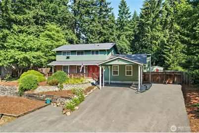 7755 Cabrini Drive SE, Port Orchard, WA 98367 - Photo 1