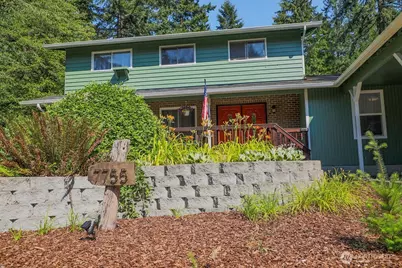 7755 Cabrini Drive SE, Port Orchard, WA 98367 - Photo 3