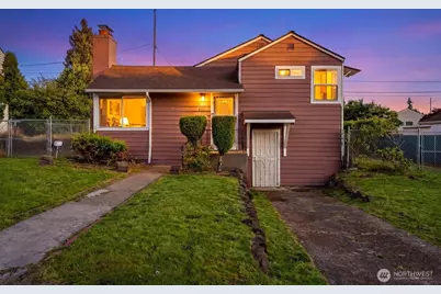 2131 S Bennett Street, Seattle, WA 98108 - Photo 1
