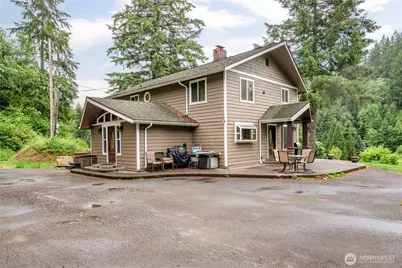1430 Hazel Dell, Castle Rock, WA 98611 - Photo 1