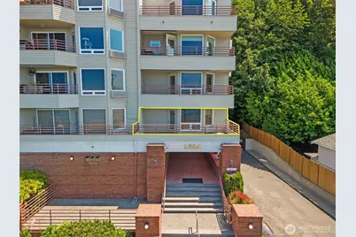 1564 Alki Avenue SW #106, Seattle, WA 98116 - Photo 17