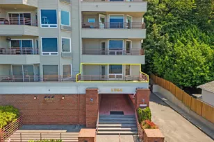 1564 Alki Ave SW, Seattle, WA 98116 - Photo 17