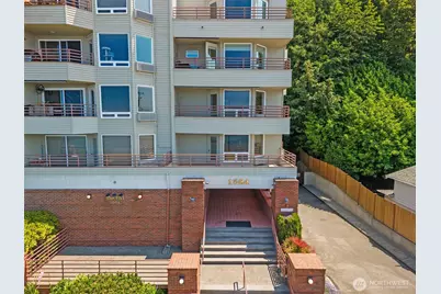 1564 Alki Avenue SW #106, Seattle, WA 98116 - Photo 19