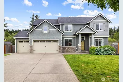 7828 229th Street E, Graham, WA 98338 - Photo 1