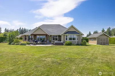 6818 Baker Ridge Drive, Lynden, WA 98264 - Photo 35