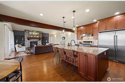 6818 Baker Ridge Drive, Lynden, WA 98264 - Photo 11