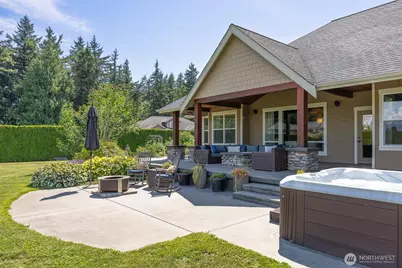 6818 Baker Ridge Drive, Lynden, WA 98264 - Photo 31