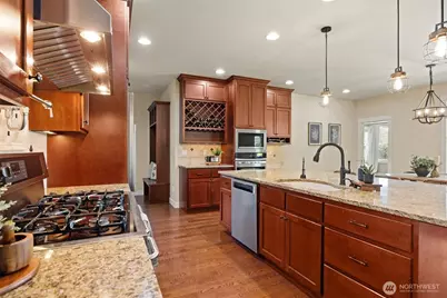 6818 Baker Ridge Drive, Lynden, WA 98264 - Photo 13