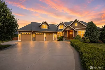 6818 Baker Ridge Drive, Lynden, WA 98264 - Photo 3