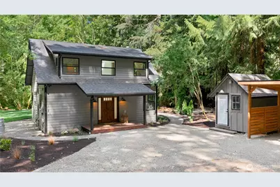 14151 Komedal Road NE, Bainbridge Island, WA 98110 - Photo 3