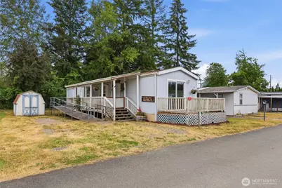32501 NE 50th Street #8, Carnation, WA 98014 - Photo 1