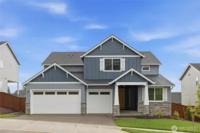 5562 N 88th Avenue, Camas, WA 98607 - Photo 1