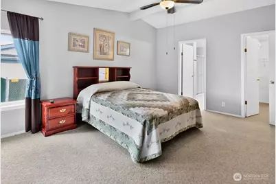 540 N 7th Avenue #54, Sequim, WA 98382 - Photo 21