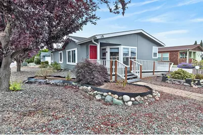 540 N 7th Avenue #54, Sequim, WA 98382 - Photo 39