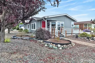 540 N 7th Ave, Sequim, WA 98382 - Photo 39