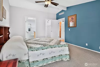 540 N 7th Avenue #54, Sequim, WA 98382 - Photo 23