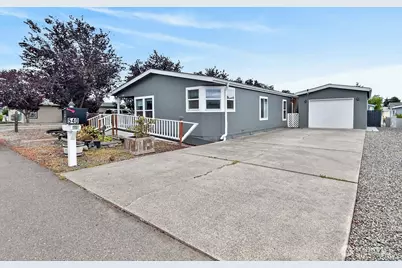 540 N 7th Avenue #54, Sequim, WA 98382 - Photo 37