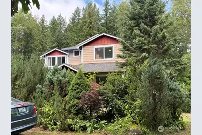 11315 384th Street E, Eatonville, WA 98328 - Photo 1