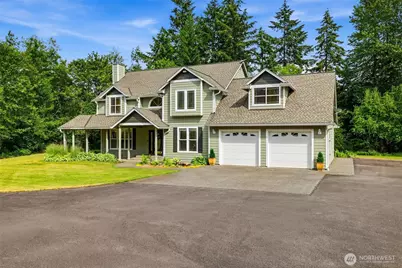 14003 263rd Avenue E, Buckley, WA 98321 - Photo 1