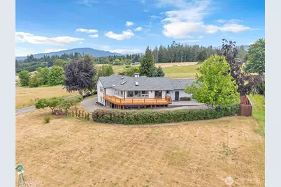 11 Les Saints Road, Sequim, WA 98382 - Photo 7