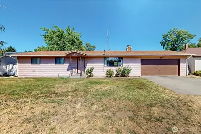 516 Rose Street, Milton-Freewater, OR 97862 - Photo 1
