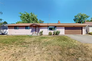 516 Rose St, Milton-Freewater, OR 97862 - Photo 1