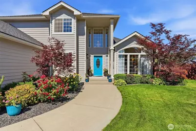 1925 S Timberlane Drive, Spokane Valley, WA 99037 - Photo 5