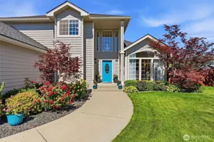 1925 S Timberlane Dr, Spokane Valley, WA 99037 - Photo 5