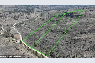 0 Round Up Road #13, Oroville, WA 98844 - Photo 3