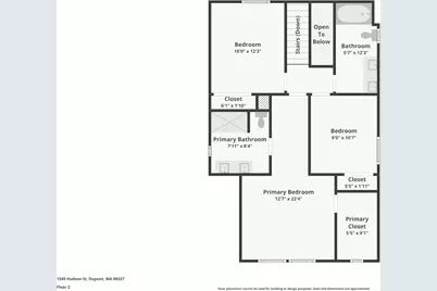 1349 Hudson Street, DuPont, WA 98327 - Photo 25