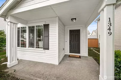 1349 Hudson Street, DuPont, WA 98327 - Photo 3
