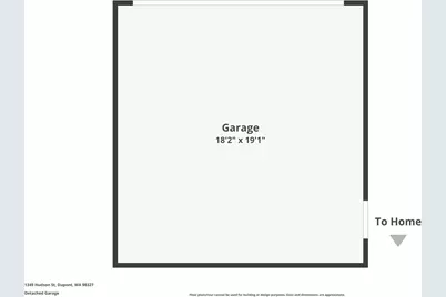 1349 Hudson Street, DuPont, WA 98327 - Photo 27
