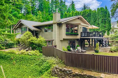 2101 NE William E Sutton Road, Bremerton, WA 98311 - Photo 3