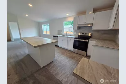 1017 C Street, Vader, WA 98593 - Photo 5