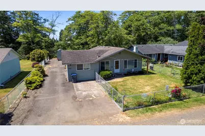 707 Water Street, Aberdeen, WA 98520 - Photo 5