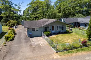 707 Water St, Aberdeen, WA 98520 - Photo 5