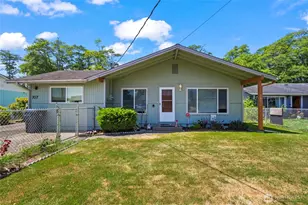 707 Water St, Aberdeen, WA 98520 - Photo 1