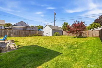336 SW 3rd Avenue, Castle Rock, WA 98611 - Photo 9