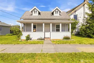 336 SW 3rd Ave, Castle Rock, WA 98611 - Photo 1