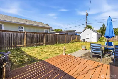 336 SW 3rd Avenue, Castle Rock, WA 98611 - Photo 5