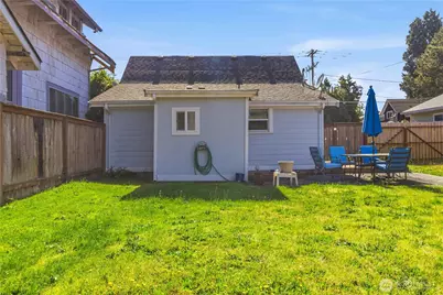 336 SW 3rd Avenue, Castle Rock, WA 98611 - Photo 7